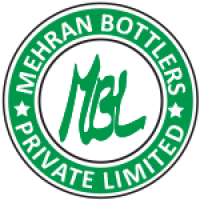 Mehran Bottlers Seal